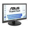 Asus MONITOR 15.6" VT169HE TOUCH SCREEN NERO (90LM09V1-B01170)